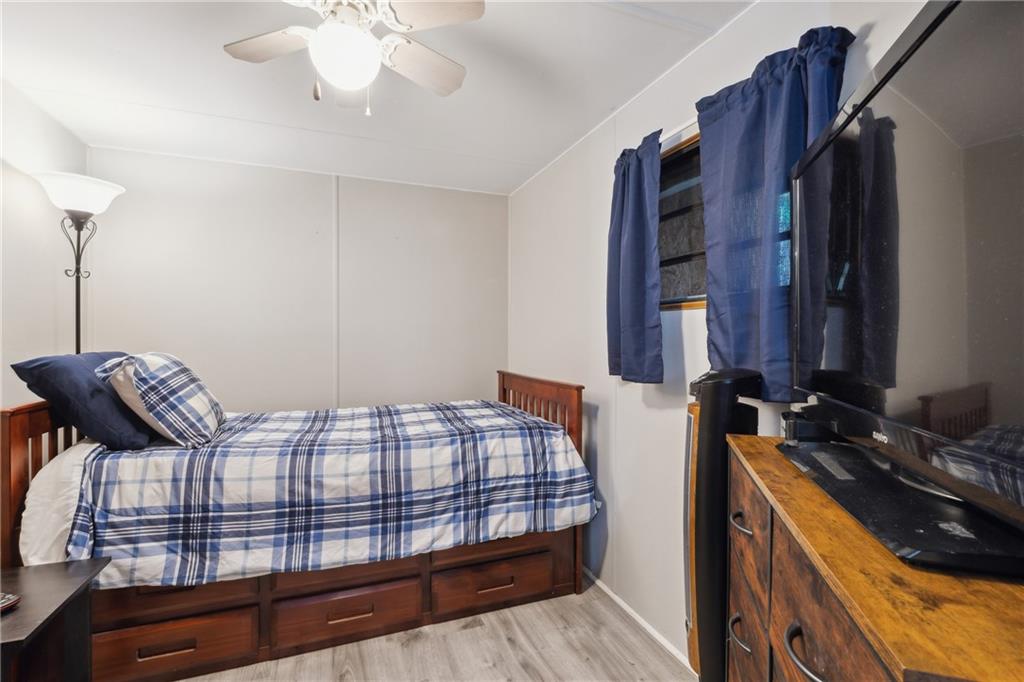 207 Canyon Pass