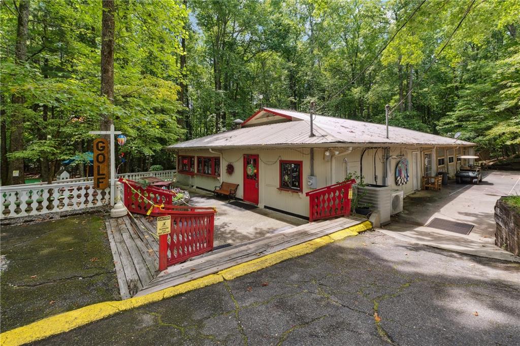 207 Canyon Pass