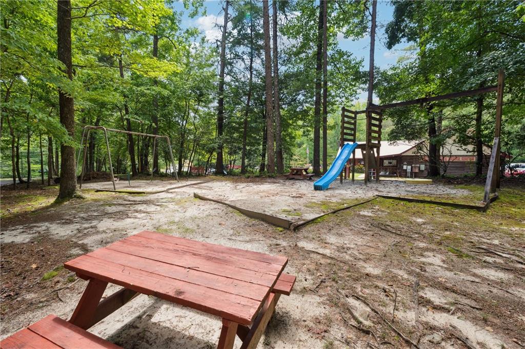 207 Canyon Pass