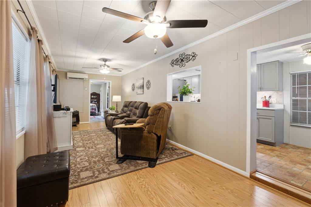 207 Canyon Pass