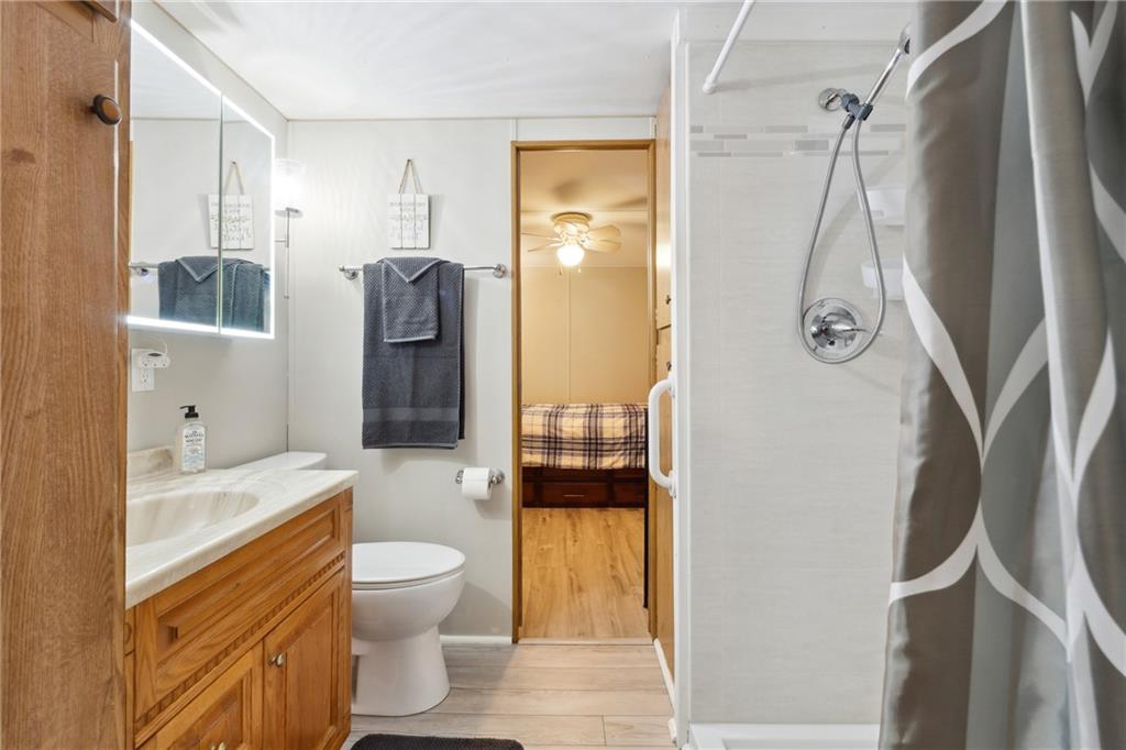 207 Canyon Pass