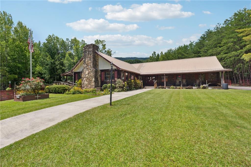 207 Canyon Pass