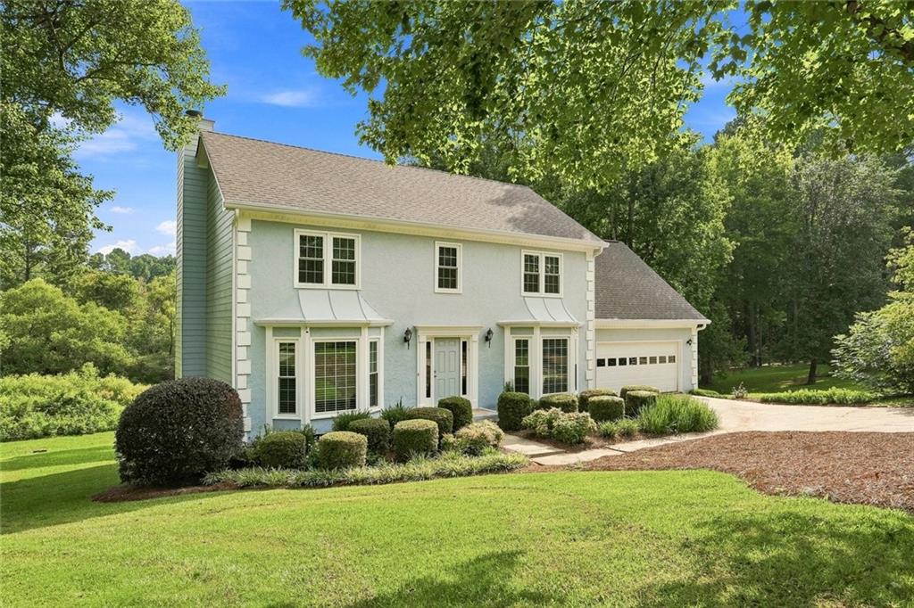 215 Birch Hollow Place