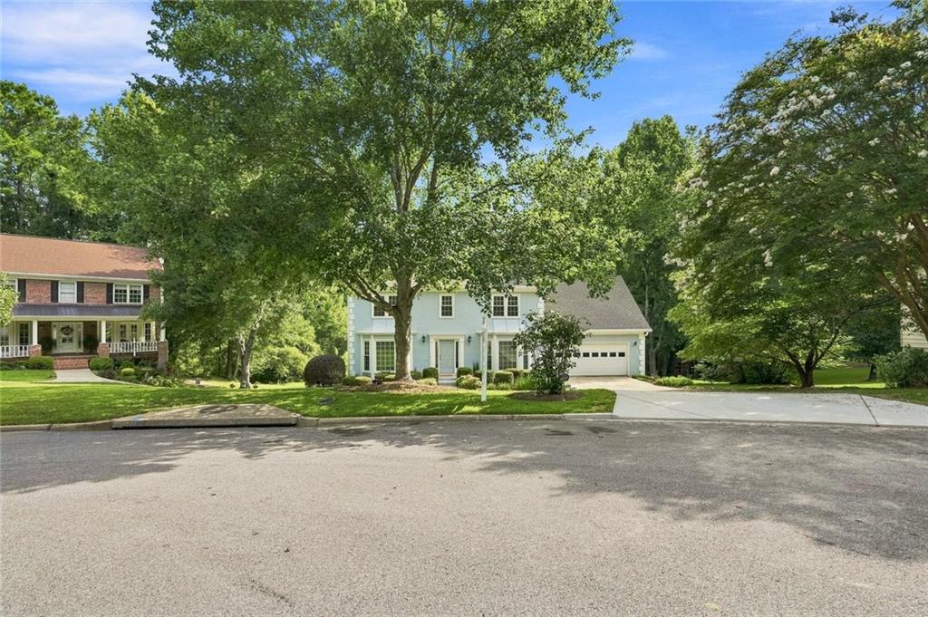 215 Birch Hollow Place