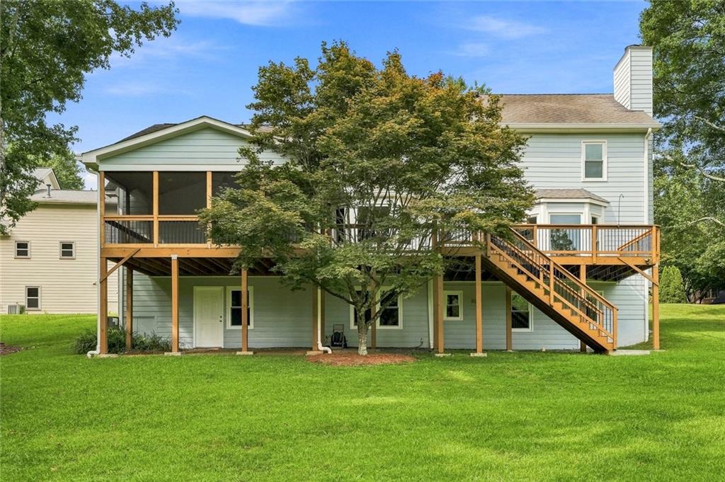 215 Birch Hollow Place