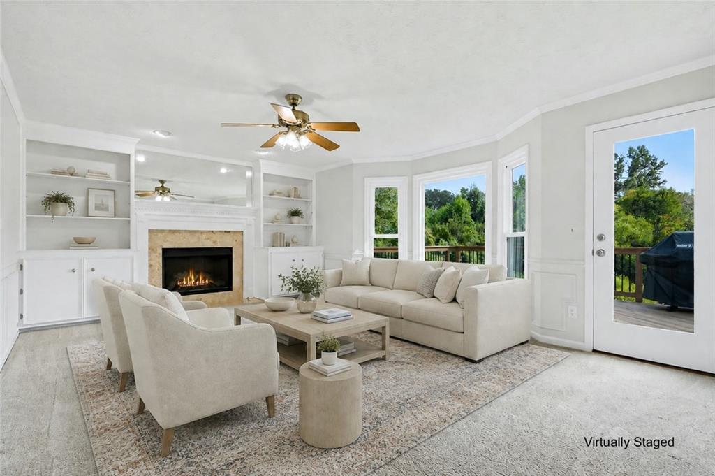 215 Birch Hollow Place