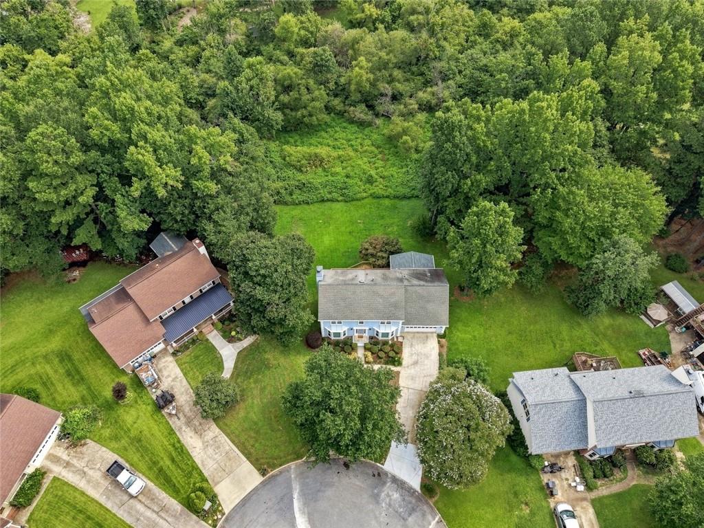 215 Birch Hollow Place