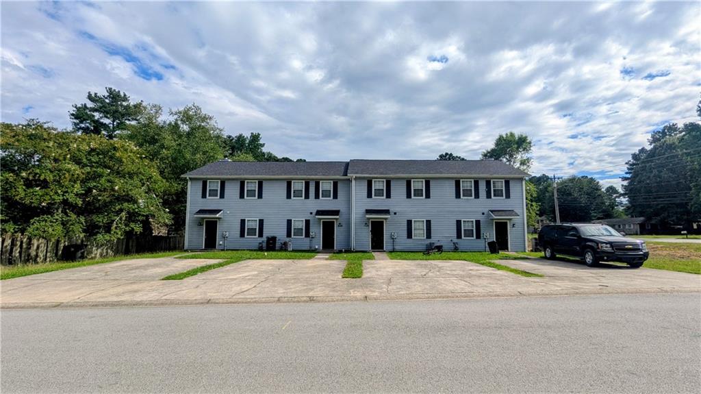3681 Hopkins Crossing SW