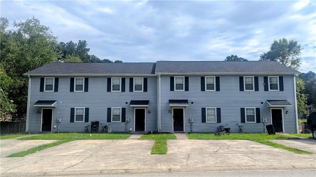 3681 Hopkins Crossing SW