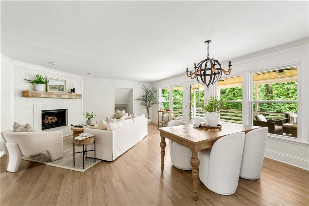 4018 Wood Acres Court