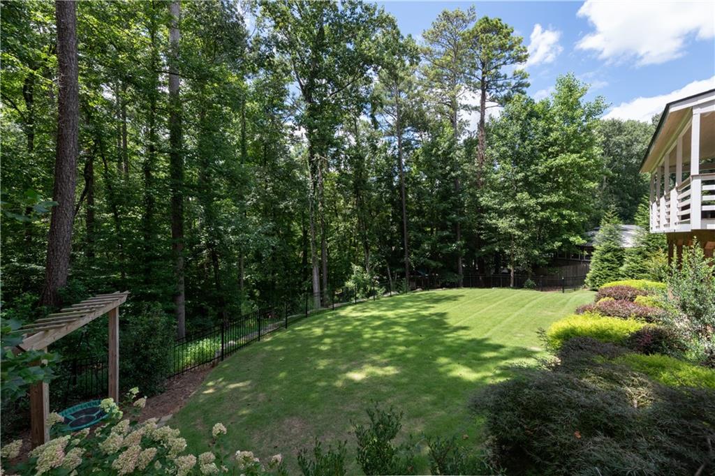 4018 Wood Acres Court