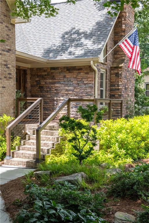 4018 Wood Acres Court