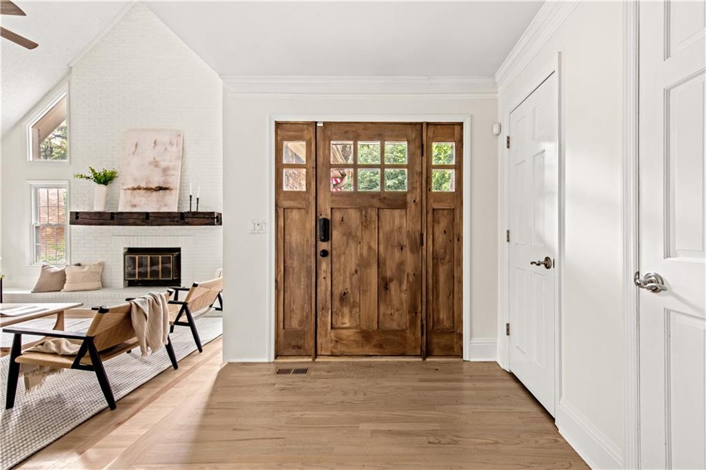 4018 Wood Acres Court