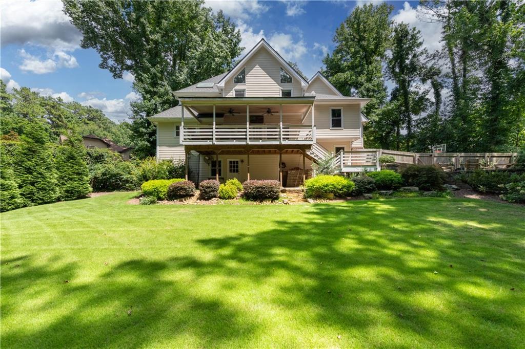 4018 Wood Acres Court