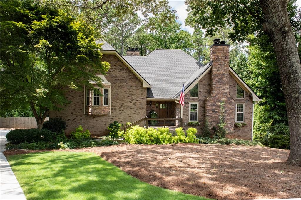 4018 Wood Acres Court