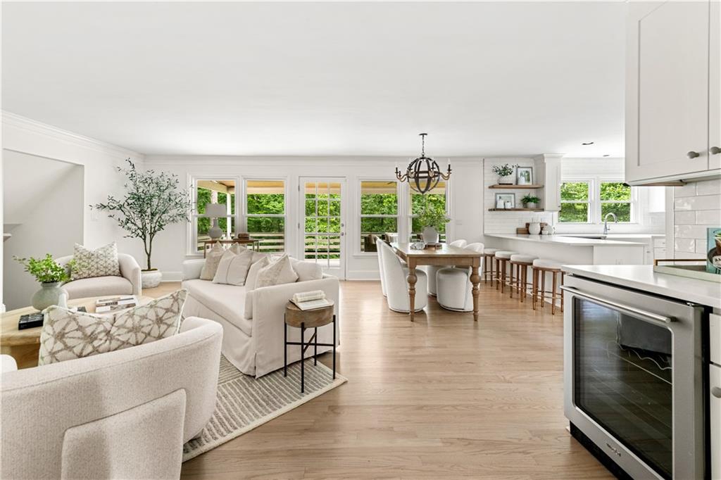 4018 Wood Acres Court