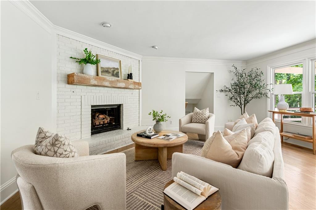 4018 Wood Acres Court