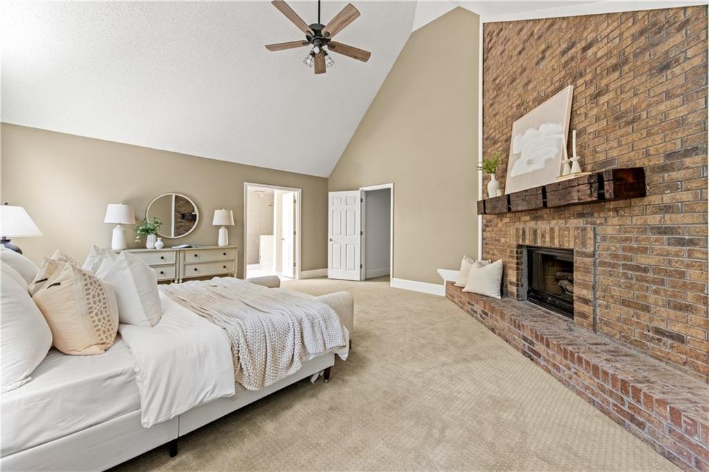 4018 Wood Acres Court