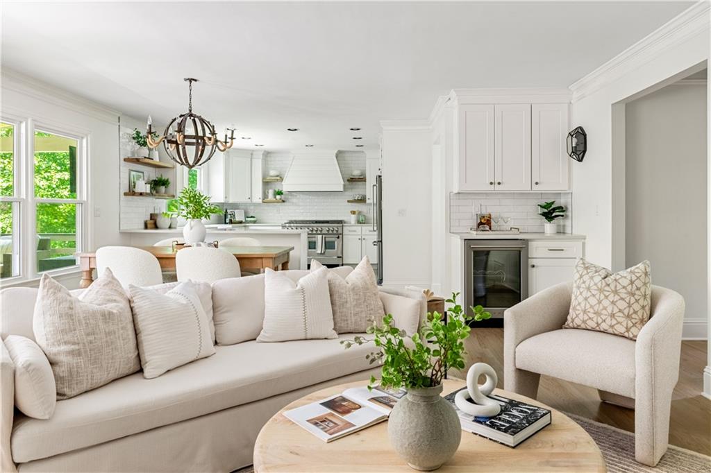 4018 Wood Acres Court