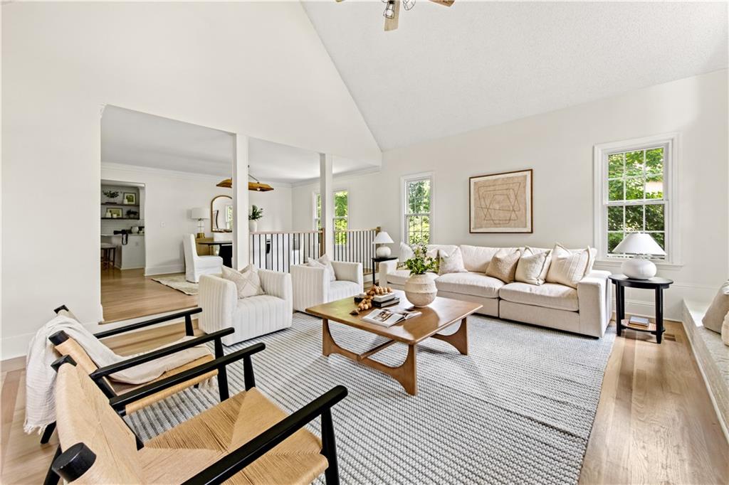 4018 Wood Acres Court