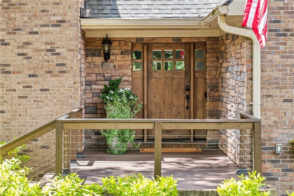 4018 Wood Acres Court