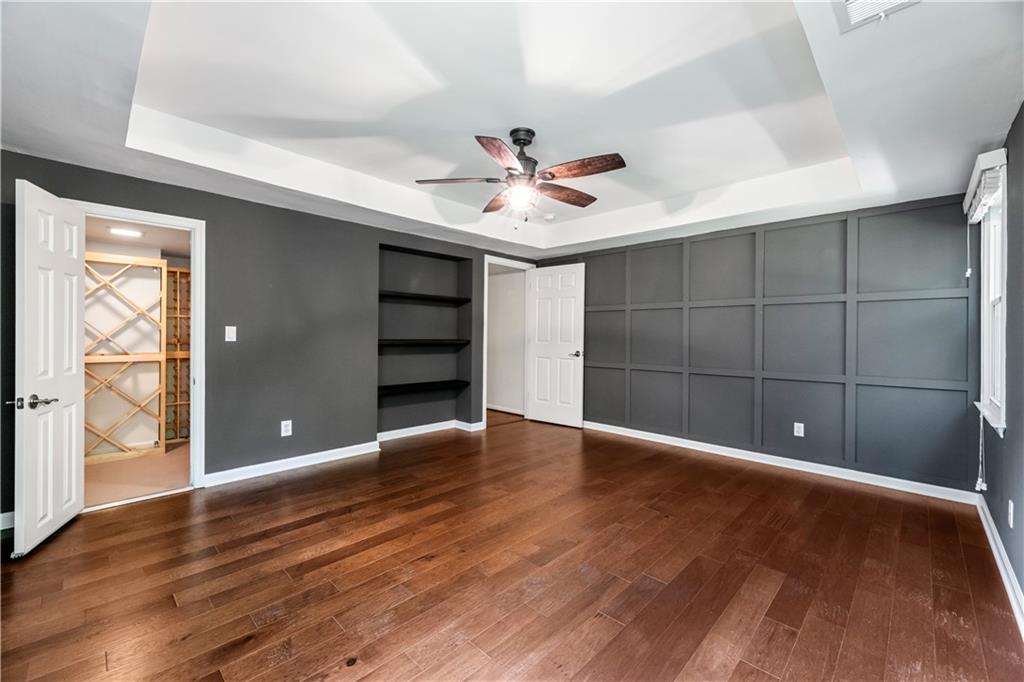 4018 Wood Acres Court