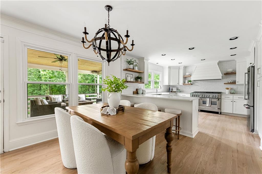 4018 Wood Acres Court