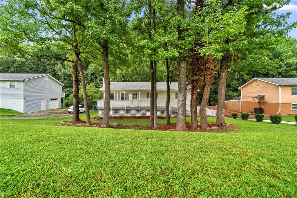 106 Caldwell Road