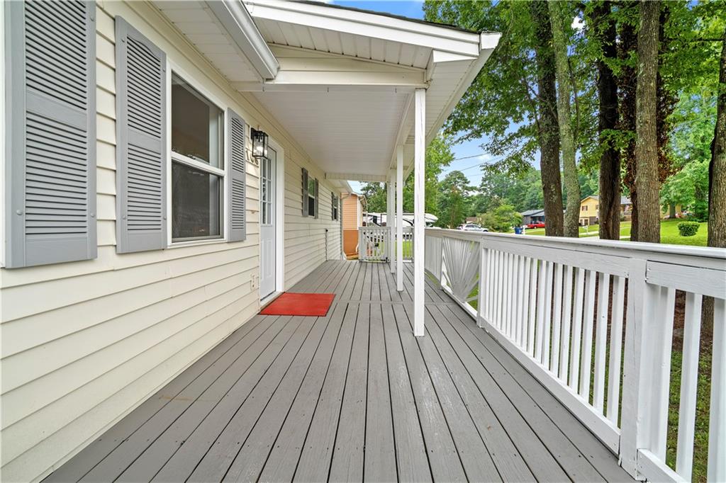 106 Caldwell Road