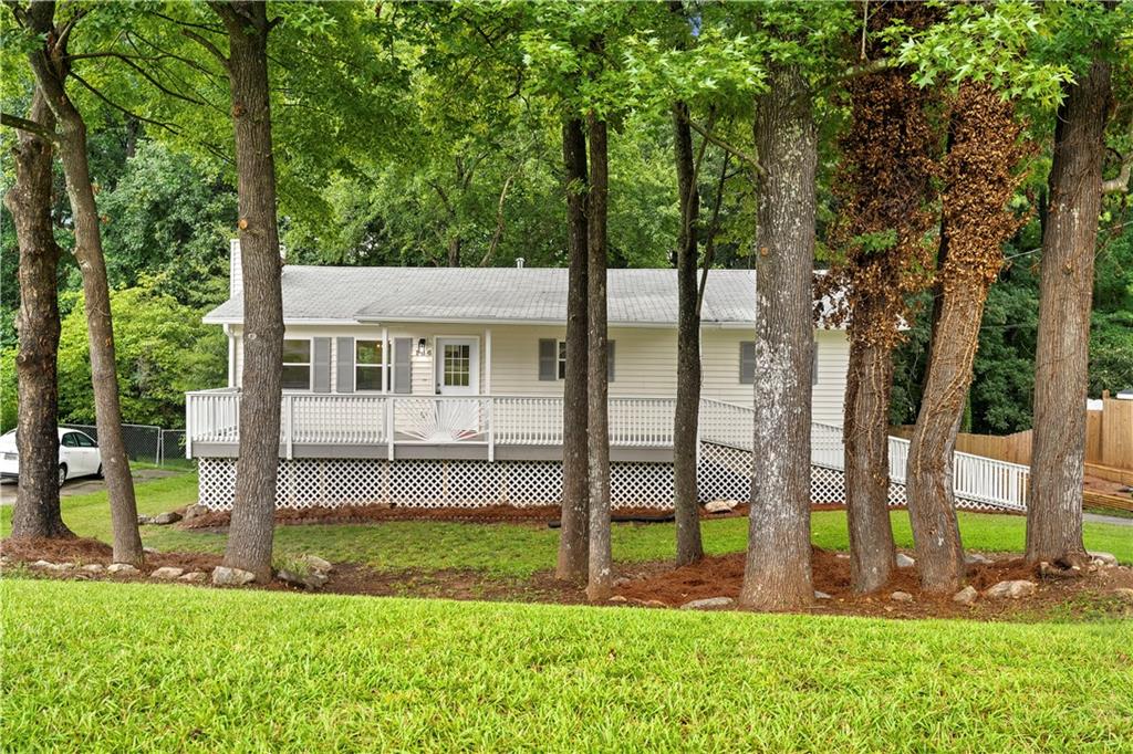 106 Caldwell Road