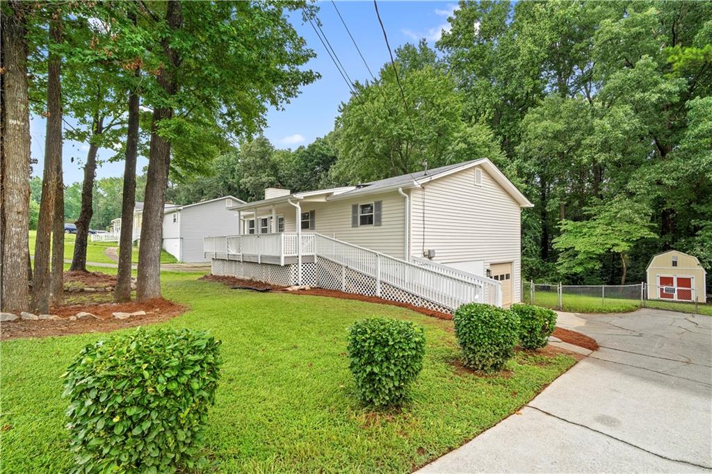 106 Caldwell Road