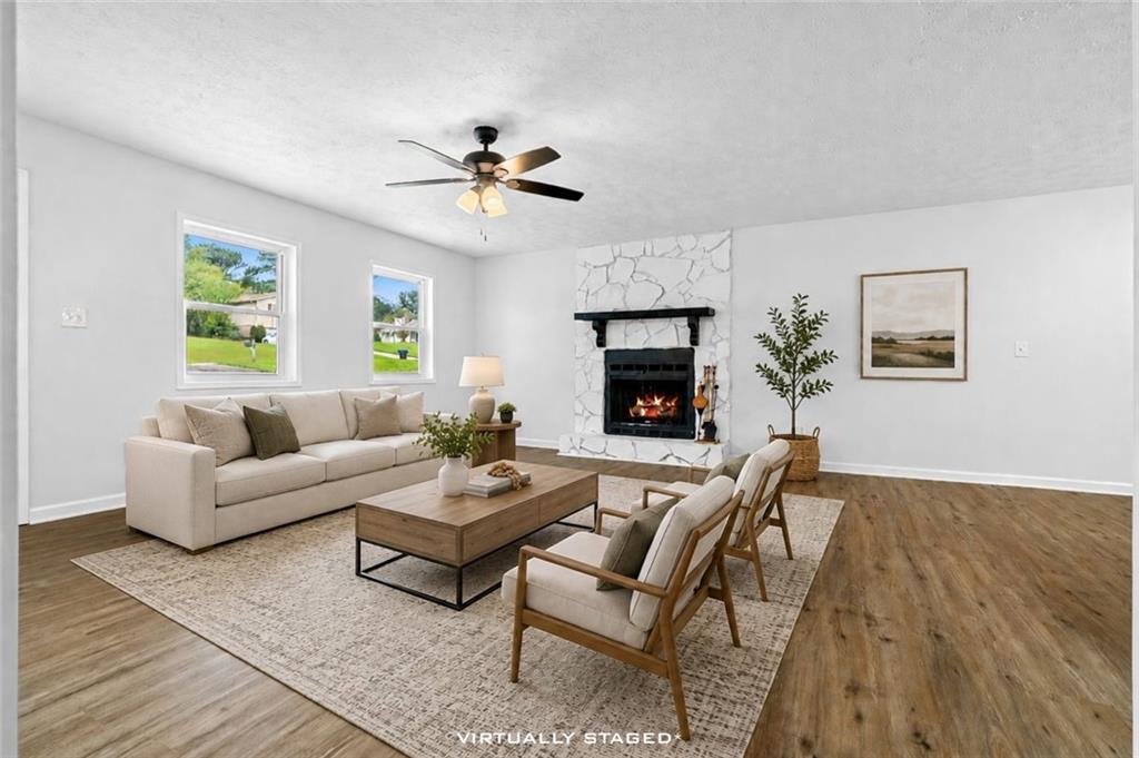 106 Caldwell Road