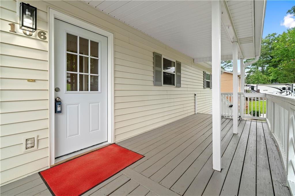 106 Caldwell Road