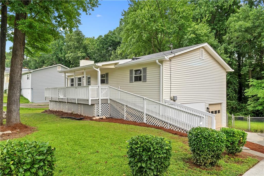 106 Caldwell Road