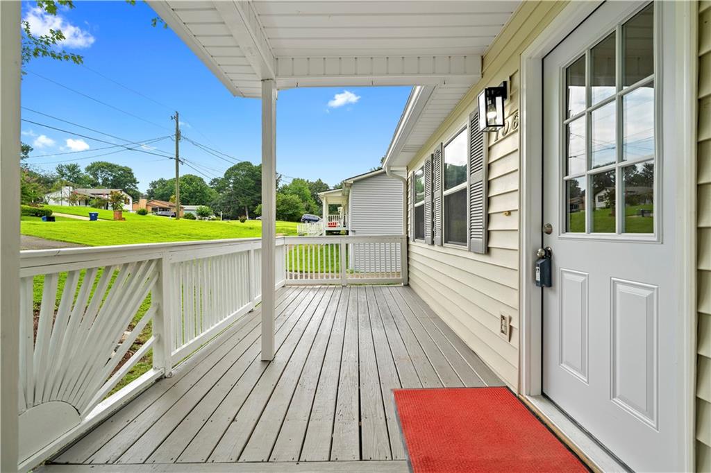 106 Caldwell Road