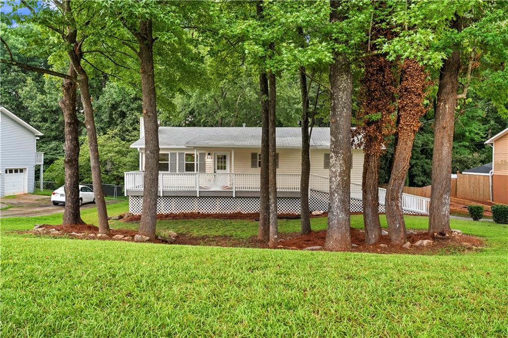 106 Caldwell Road