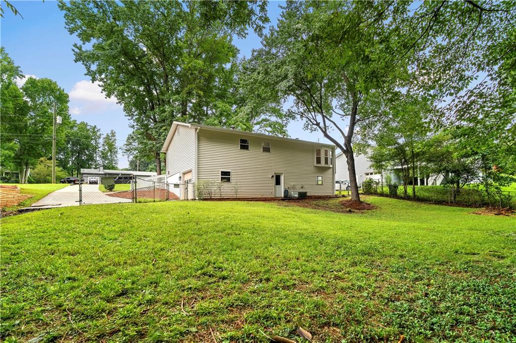 106 Caldwell Road