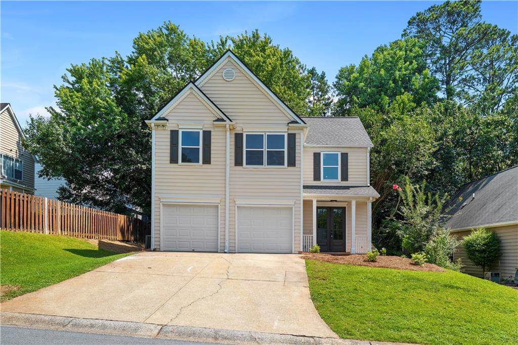 2003 Crestview Way