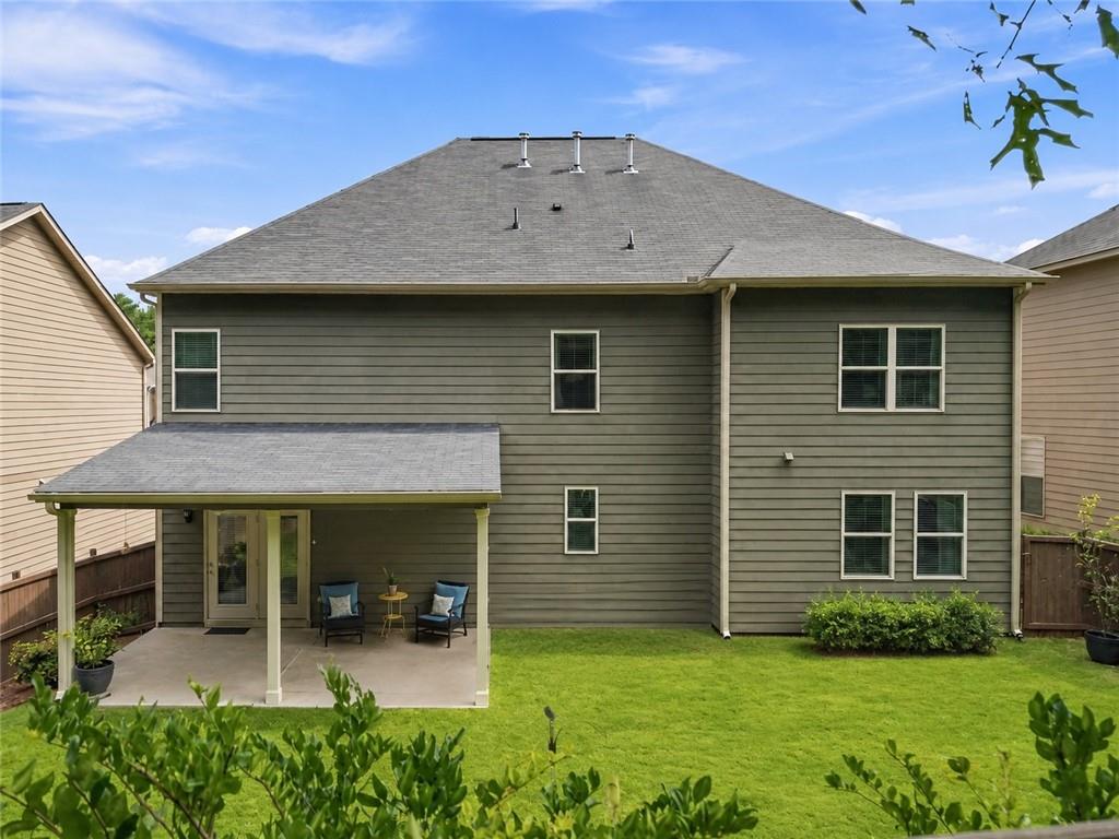2660 Ogden Trail