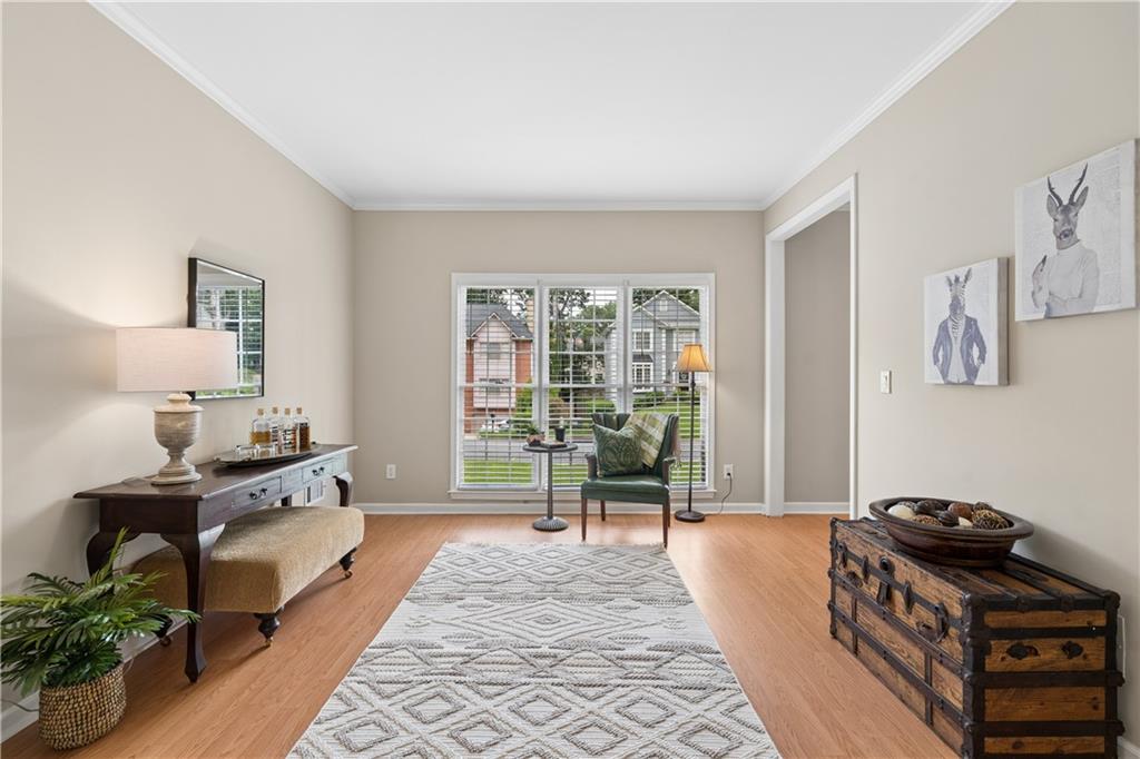 420 Dunhill View Court