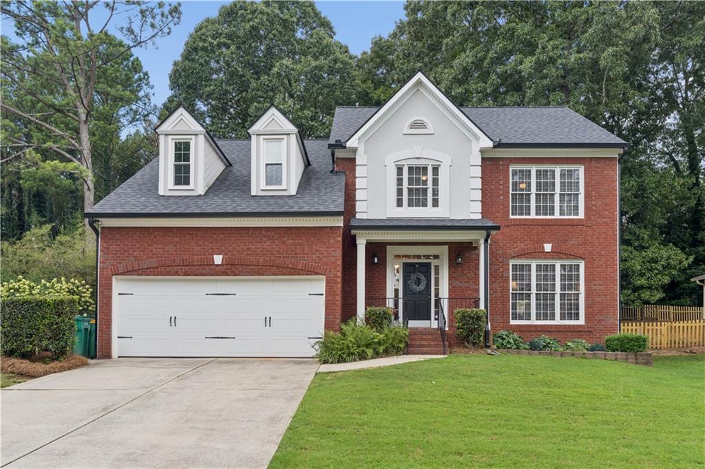 420 Dunhill View Court