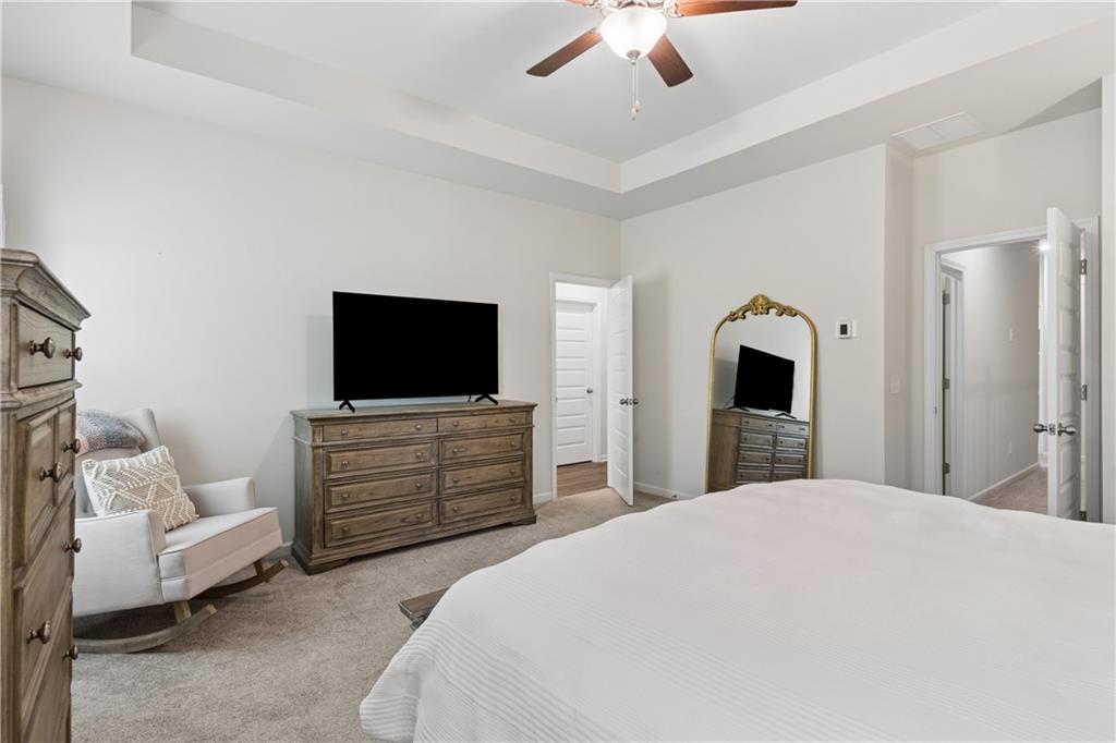 364 Crider Court
