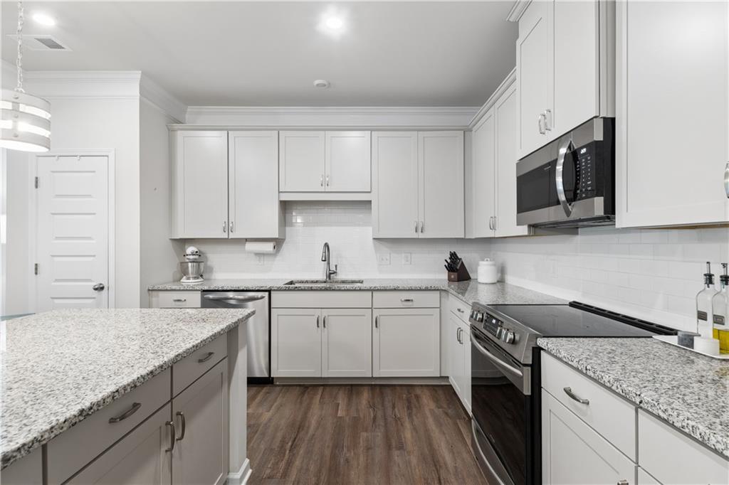 364 Crider Court