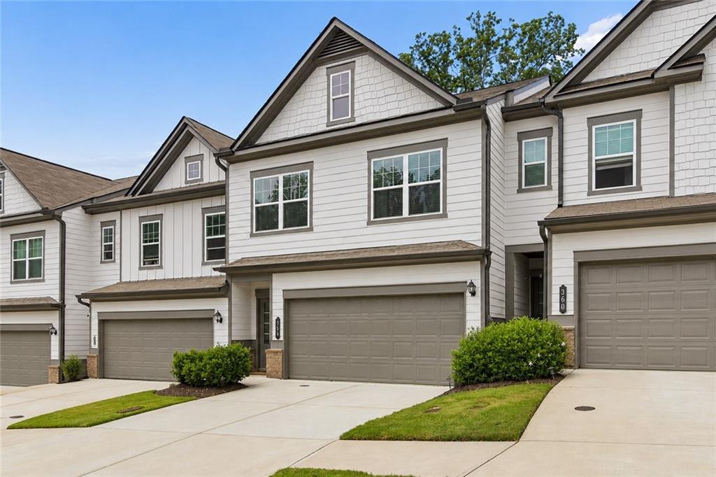 364 Crider Court