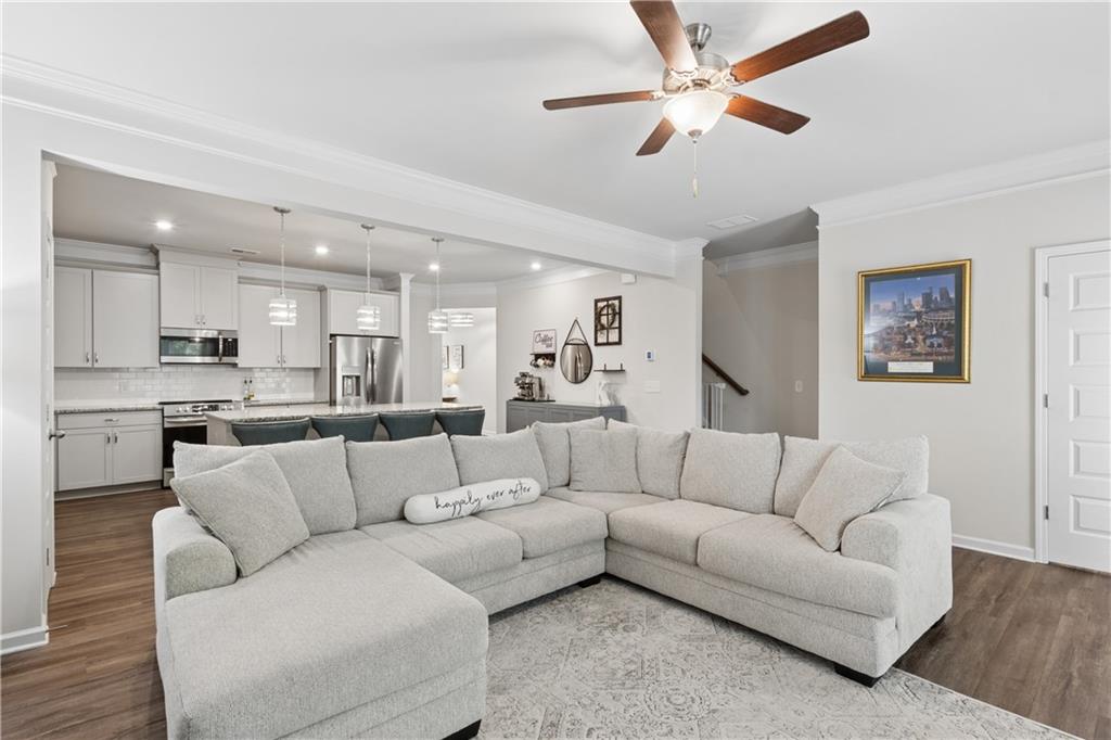 364 Crider Court