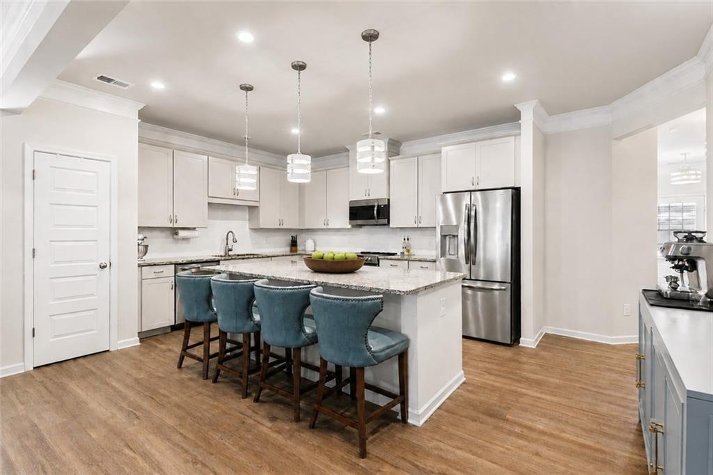364 Crider Court