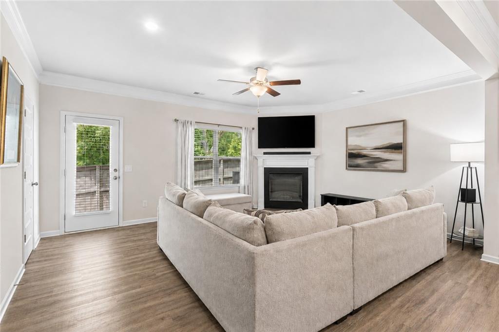 364 Crider Court