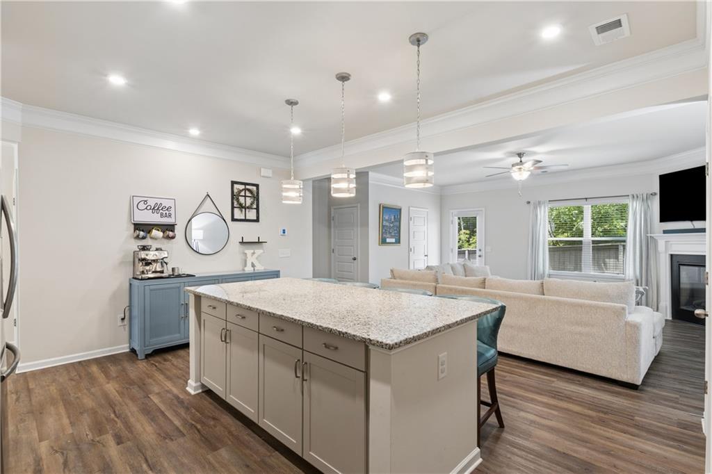 364 Crider Court