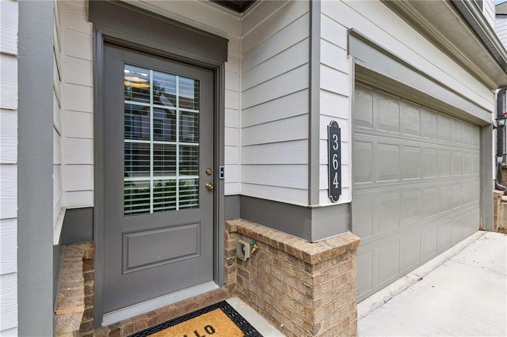 364 Crider Court