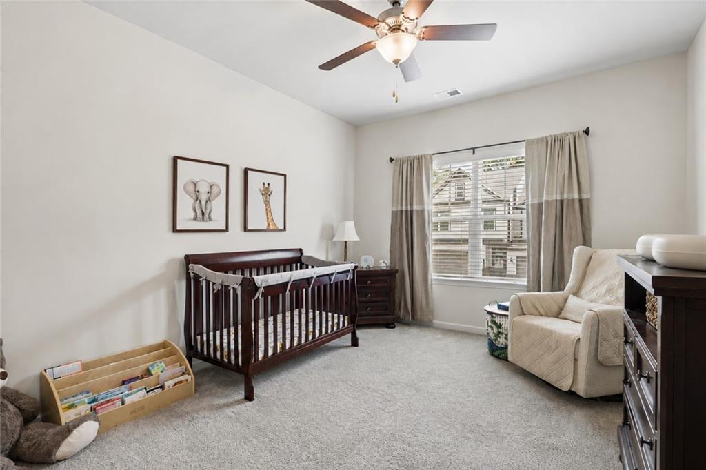 364 Crider Court